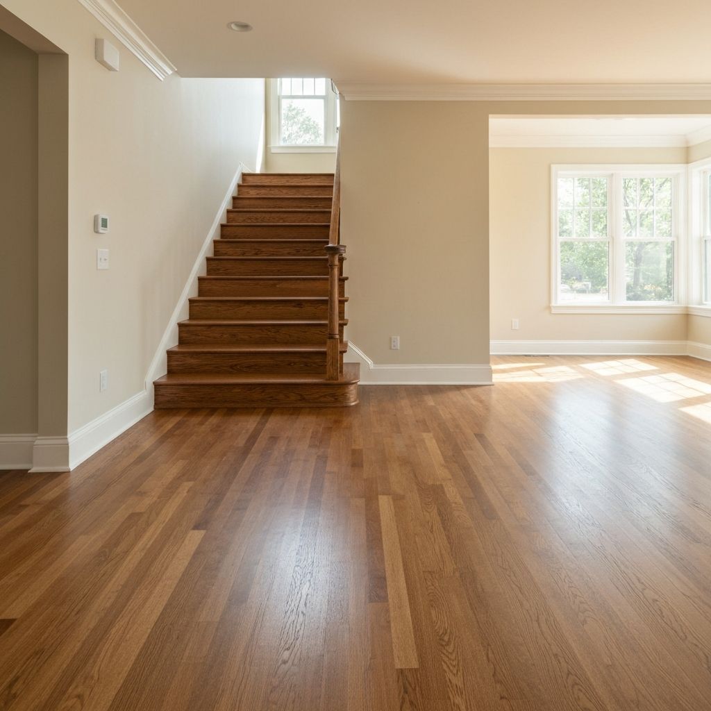 Whole-Home Flooring - Thumbnail 3